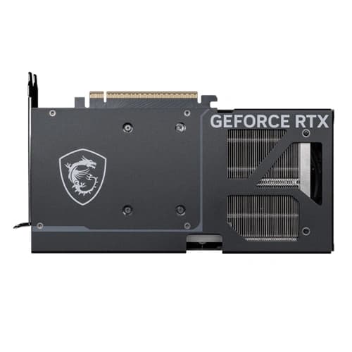 MSI Geforce RTX 5070 Ventus 2X OC 12G GDDR7 Graphics Card